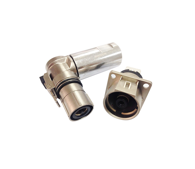 新能源汽車高壓連接器 FT-7102